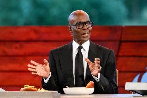 „Grill den Henssler Sommer-Special“ heute: Bruce Darnell sorgt für Glamour – und Henssler landet im kalten Wasser!