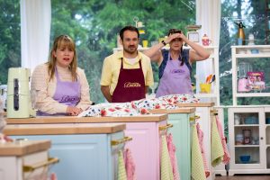 „Das große Backen“: Wer musste nach Folge 5 die Schürze abgeben?