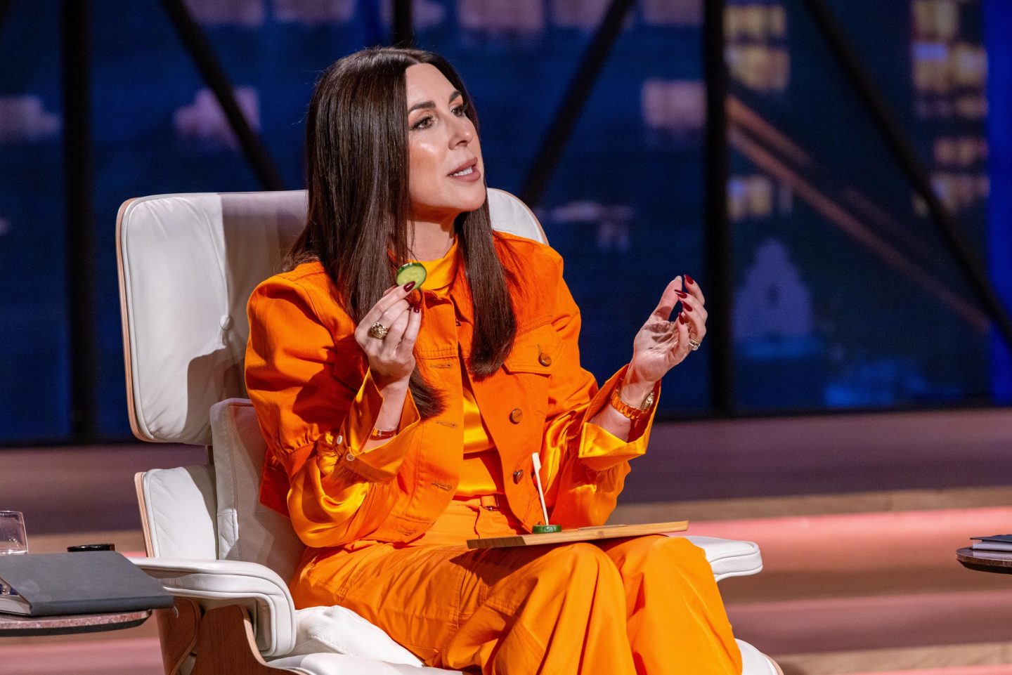 Betta Salt bei "Die Höhle der Löwen" will Salz neu erfinden – weniger Natrium, mehr Gesundheit 1DD88 2