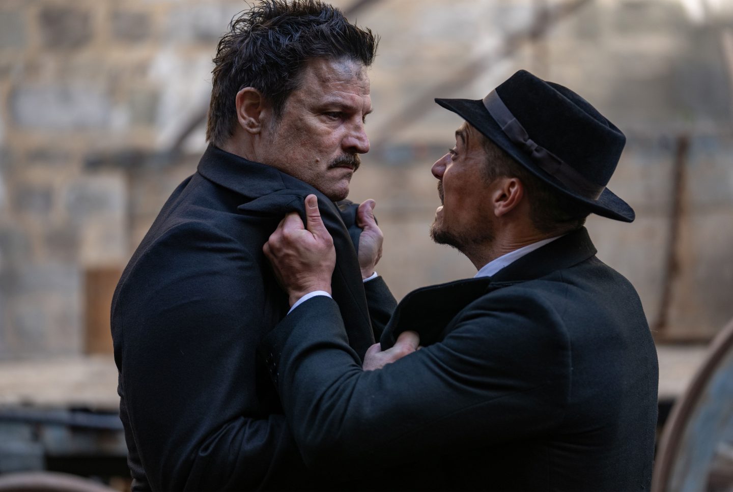 Oktoberfest 1905: Liebe, Intrigen und ein tödliches Duell – ARD zeigt alle Folgen heute an einem Stück 3 Oktoberfest 1905: Liebe, Intrigen und ein tödliches Duell – ARD zeigt alle Folgen heute an einem Stück 1 F2 Oktoberfest 1905