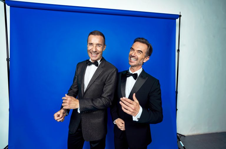 30 Jahre Goldene Henne: Silbereisen & Pflaume moderieren große Jubiläumsshow im Ersten