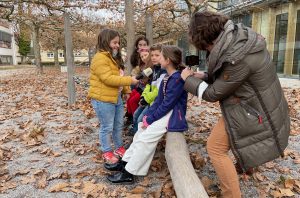 Medienkompetenz statt Medienchaos: SWR-Projekt „Medienrechte für Kinder“ – Diese 12 Schulen in Baden-Württemberg sind 2025/26 dabei