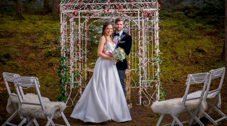 „Sturm der Liebe“: Diese Hochzeit rührt Fans zu Tränen – und das erwartet sie in Staffel 22