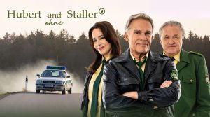 „Hubert ohne Staller“: Schräge Fälle, kultige Sprüche, neues Chaos – ab 15. Oktober zehn neue Folgen im Ersten