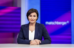 Maischberger heute: Diese Gäste diskutieren am 23.9. in der ARD