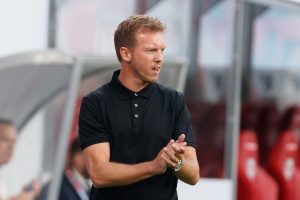 WM-Quali heute live: Slowakei – Deutschland im Free-TV! Nagelsmann mit klarer Ansage