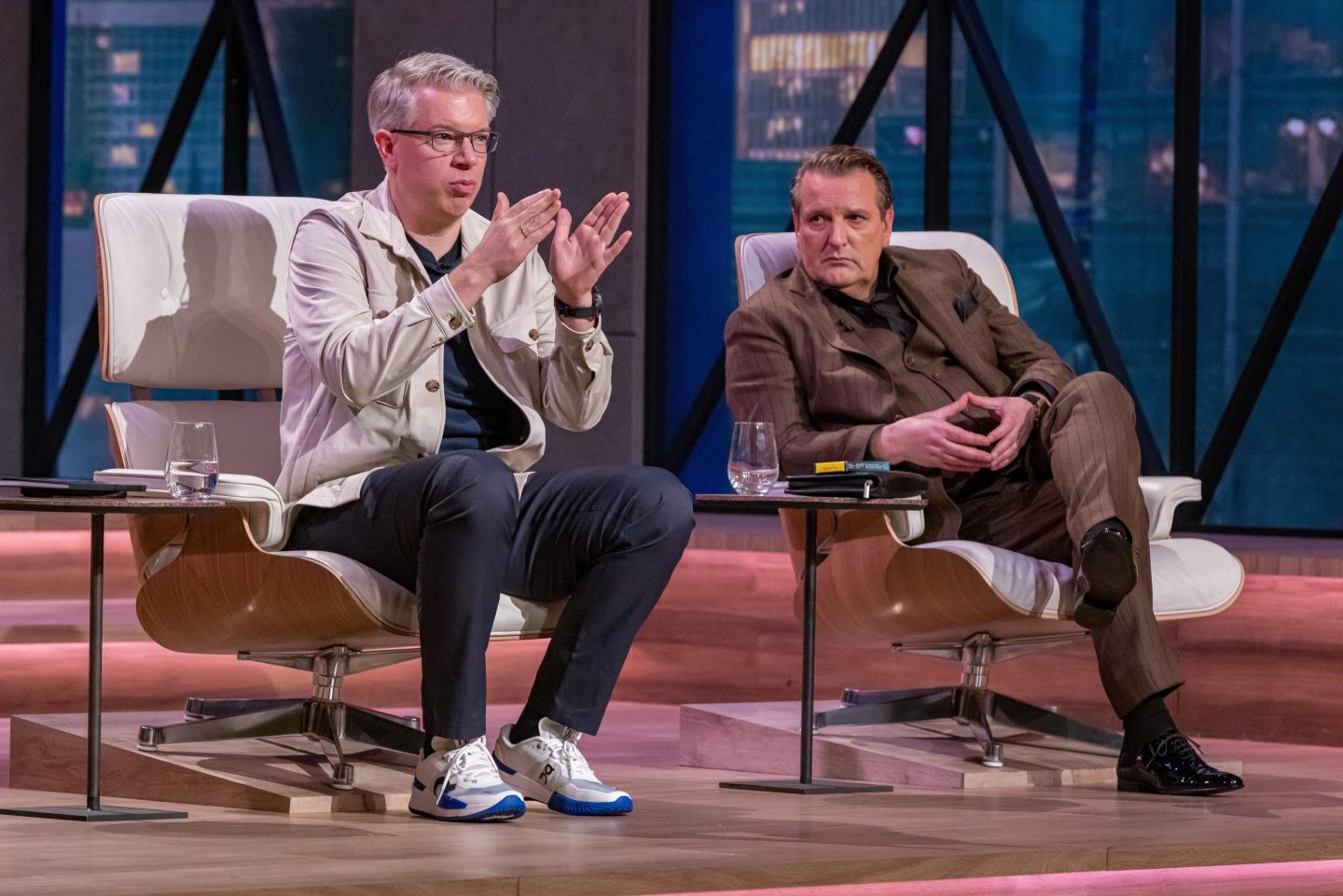 Vegane Revolution bei "Die Höhle der Löwen": „hey mela“ will Schwangerschaftstests ohne Tierleid zum Standard machen 2ADCD