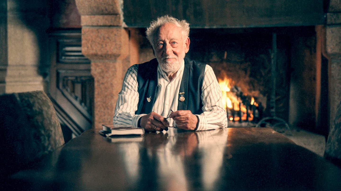 „Hallervorden – Didi gegen den Rest der Welt“ heute im Ersten: Porträt eines Ausnahmekünstlers