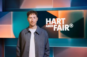 Hart aber fair heute: Handy weg! Die Gäste zur großen Social-Media-Debatte
