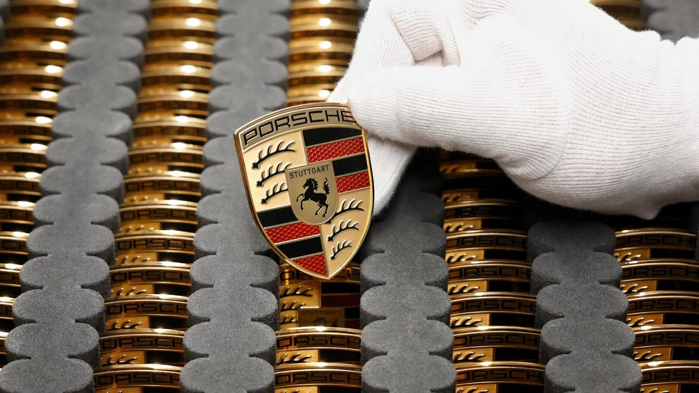 Porsche Aktie unter Druck: Milliardenverlust, Modellchaos und Jobangst