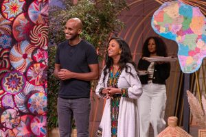 „Mamaye“ bei die „Höhle der Löwen“ bringt ostafrikanischen Genuss ins Glas „Mamaye“ bei die „Höhle der Löwen“ bringt ostafrikanischen Genuss ins Glas