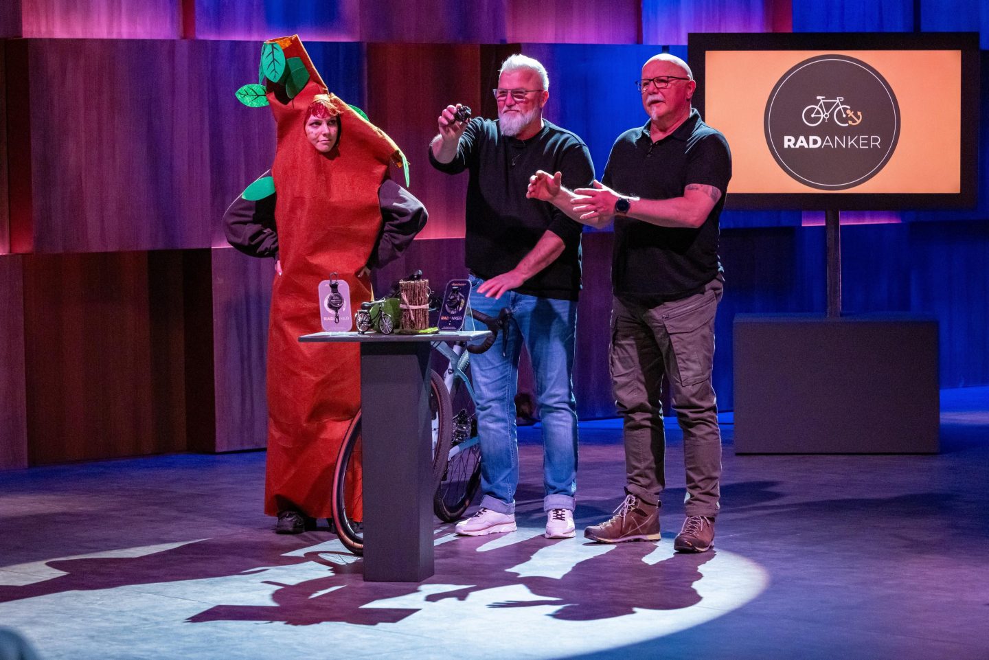 „Die Höhle der Löwen“ heute: Emotionen, Hightech und ein Millionen-Pitch – Diese Start-ups kämpfen am 1. September um die Deals