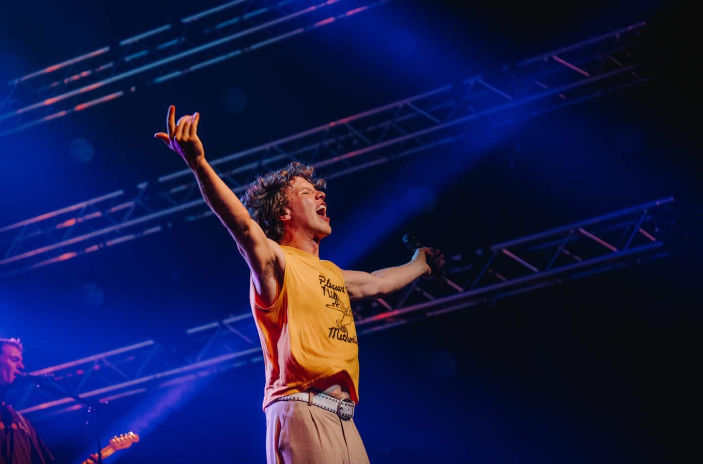 30 Jahre SWR3 New Pop: Über 70.000 Fans feiern Jubiläumsfestival in Baden-Baden