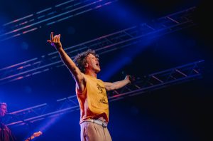 30 Jahre SWR3 New Pop: Über 70.000 Fans feiern Jubiläumsfestival in Baden-Baden