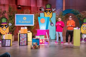 Die Höhle der Löwen heute – 5 Startups kämpfen um einen Deal – 98-Jähriger, Tofu-Finisher & WC-Revolution Die Höhle der Löwen heute – 5 Startups kämpfen um einen Deal – 98-Jähriger, Tofu-Finisher & WC-Revolution