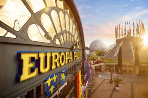 Europa-Park schafft das Unglaubliche: Zum 10. Mal bester Freizeitpark der Welt!