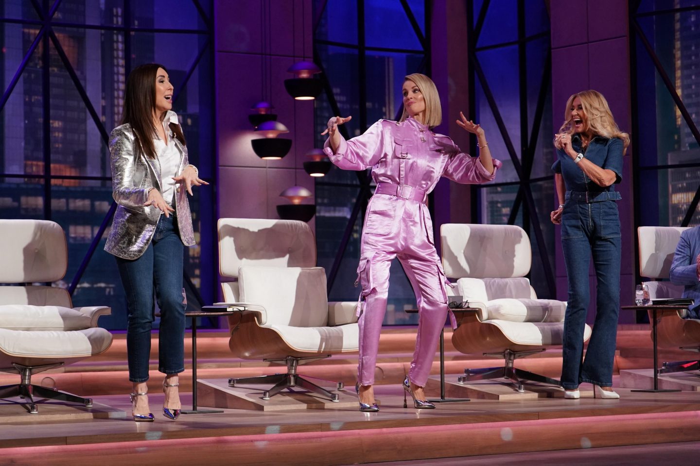 krydda bei "Die Höhle der Löwen": Tofu mit Wums bringt die Löwen zum Tanzen – aber mit Deal? 584AF