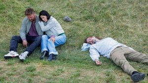 Drama, Verrat, Rache! „Unter uns“-Eventwoche „Der Jäger unter Druck“ – so spannend wird es ab 29.9. bei RTL