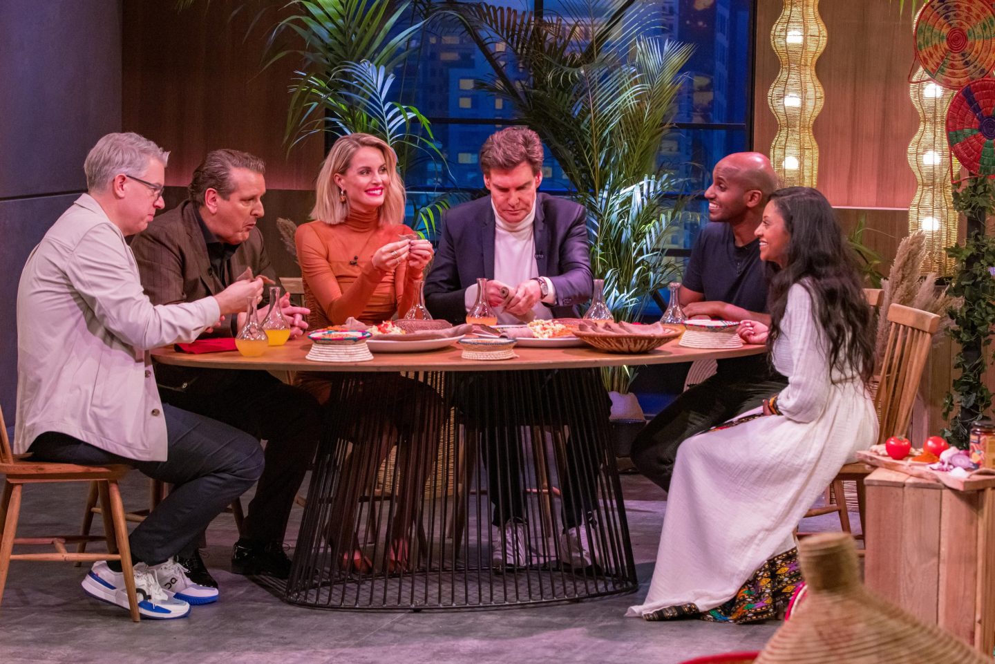 „Mamaye“ bei die "Höhle der Löwen" bringt ostafrikanischen Genuss ins Glas 6A518 1