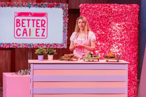 BetterCakez bei „Die Höhle der Löwen“: Gesunde Snack-Kuchen mit Powerzutaten – Juristin wagt Neuanfang mit süßer Idee