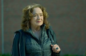 Münster-„Tatort“: Lou Strenger beerbt Kult-Staatsanwältin Mechthild Großmann!