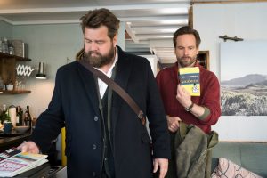 Ein Fall für zwei – Tod auf der Zora: Leiche im Osthafen – ein Fall erschüttert heute Frankfurt