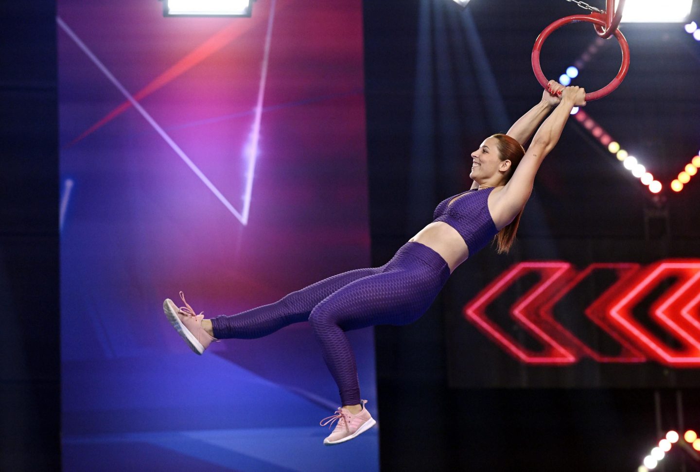 Start für Staffel 10! „Ninja Warrior Germany“ geht in die Jubiläumsrunde – Buschis Absied und alles zu Ablauf, Regeln & Athleten 7B7AA 1
