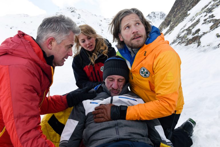 „Die Bergretter“ Staffel 17: Fan-Liebling kehrt zurück & Start der neuen Folgen früher als gedacht