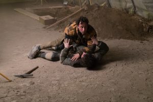 Ein Fall für zwei: „Sondengänger“ – Mord, Brüderstreit und ein dunkles Geheimnis