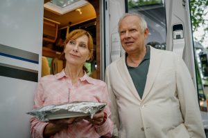 Familie Bundschuh – Wir machen Camping: Chaos, Lacher und jede Menge Drama heute im ZDF