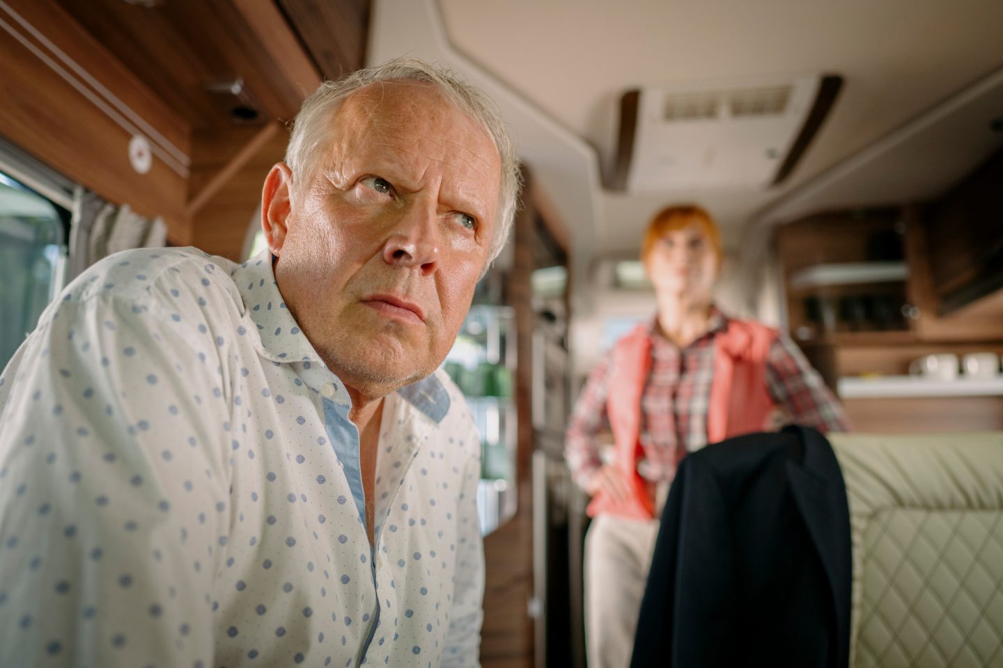 Familie Bundschuh – Wir machen Camping: Chaos, Lacher und jede Menge Drama heute im ZDF 89754 1 5