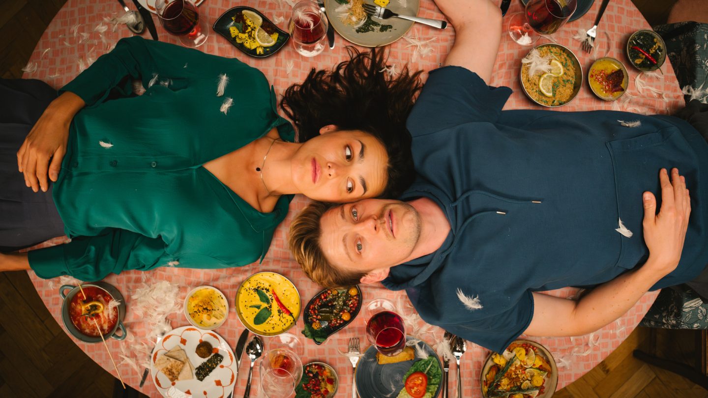 ZDF-Fernsehfilm der Woche: „Feste Feiern“ – Geburtstagsüberraschung endet im Chaos