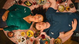 ZDF-Fernsehfilm der Woche: „Feste Feiern“ – Geburtstagsüberraschung endet im Chaos