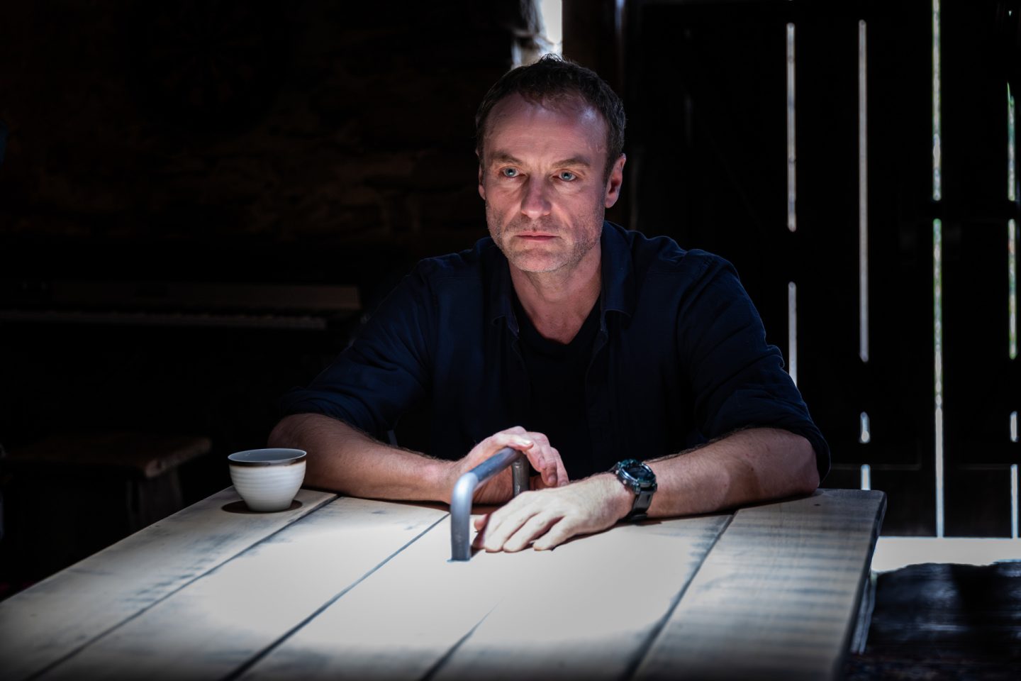 ZDF-Krimi „Der Geier – Freund oder Feind“: Mafia, Verrat und ein gnadenloser Wettlauf gegen die Zeit – so spannend wird es heute Abend 91127 2 13