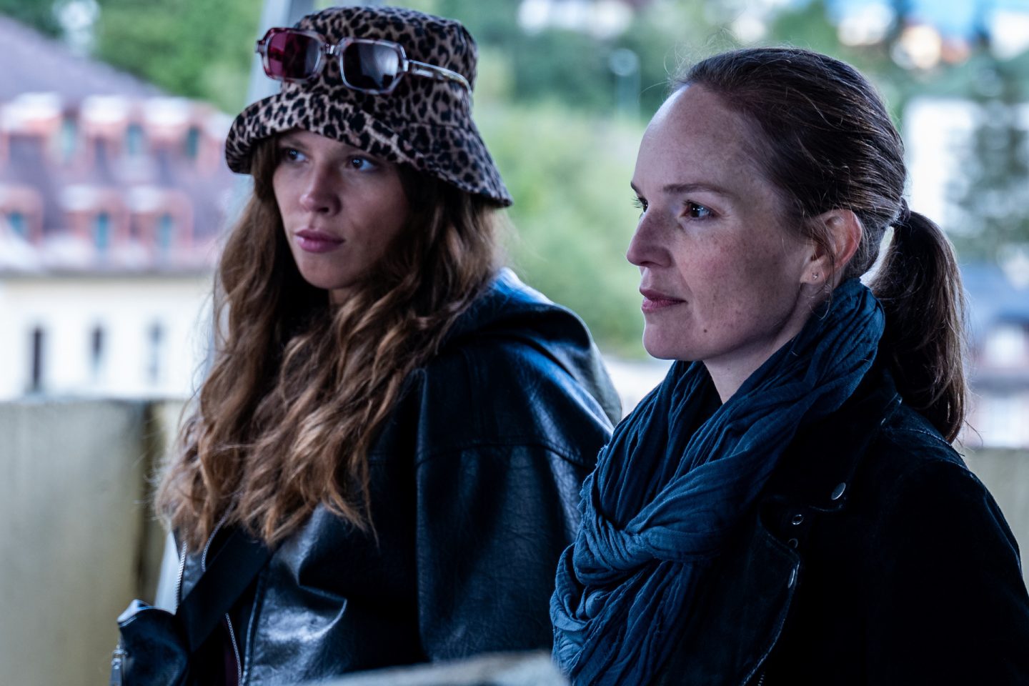 ZDF-Krimi „Der Geier – Freund oder Feind“: Mafia, Verrat und ein gnadenloser Wettlauf gegen die Zeit – so spannend wird es heute Abend 91127 2 22