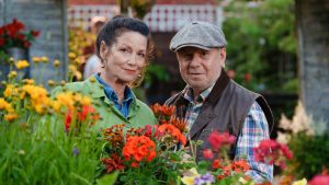 „Rosamunde Pilcher: Wer immer du bist“: Neue Liebe, alte Lügen heute im ZDF-„Herzkino