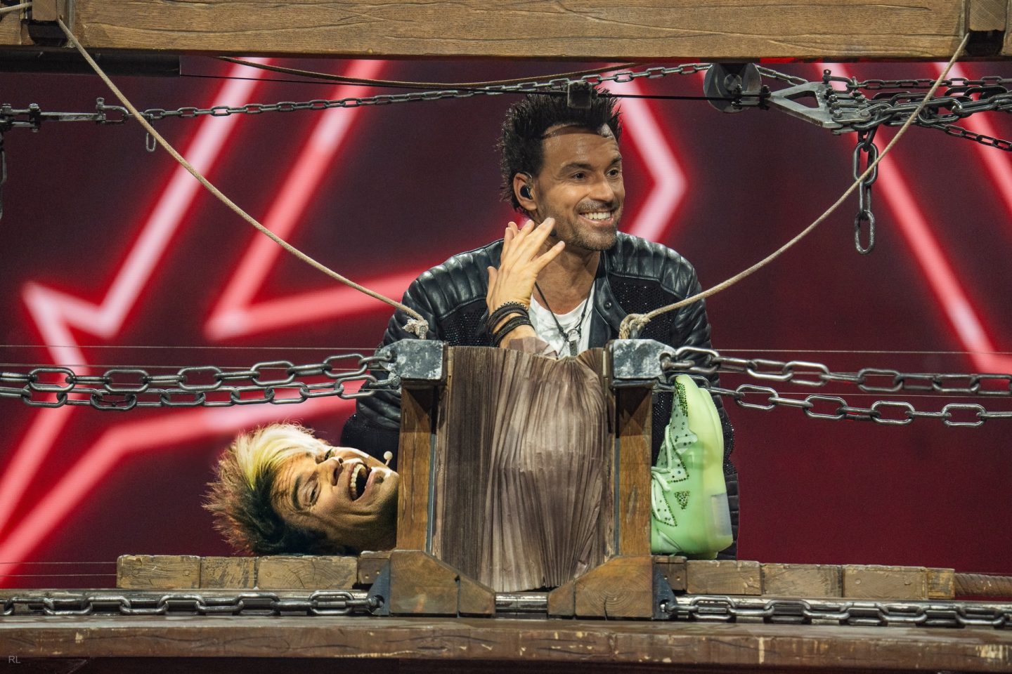 Ehrlich Brothers „DIAMONDS – Die große Jubiläumsshow“ heute im ZDF: 10 Jahre Magie, die unter die Haut geht 94153 0 6
