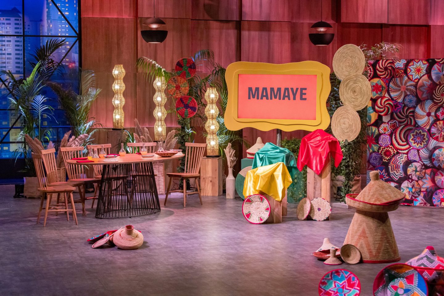 „Mamaye“ bei die "Höhle der Löwen" bringt ostafrikanischen Genuss ins Glas 99649