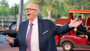 Abschied „À la Carte!“ Reiner Calmund Abschied bei „Grill den Henssler“ – Tränen, Lacher und ein Weltrekord