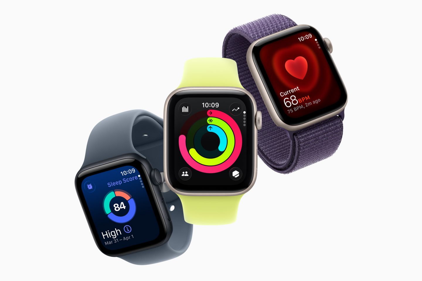 Apple Watch SE 3 enthüllt: Always-On Display, 5G und neue Gesundheitsfeatures zum Kampfpreis