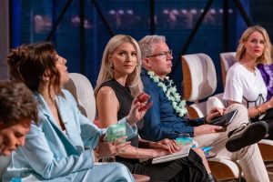 „Die Höhle der Löwen“: Lena Gercke gibt ihr Debüt als Gast-Löwin