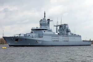 Rheinmetall übernimmt Lürssen-Tochter NVL: „Wir schaffen ein Powerhouse der Marine in Deutschland“