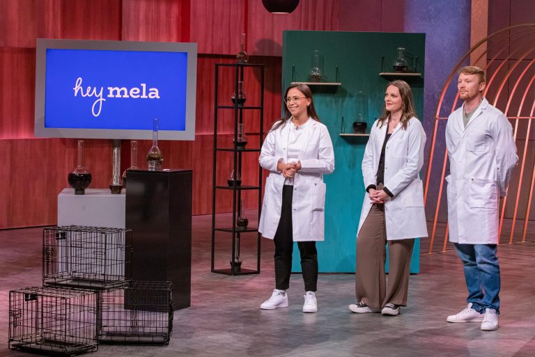 Vegane Revolution bei „Die Höhle der Löwen“: „hey mela“ will Schwangerschaftstests ohne Tierleid zum Standard machen