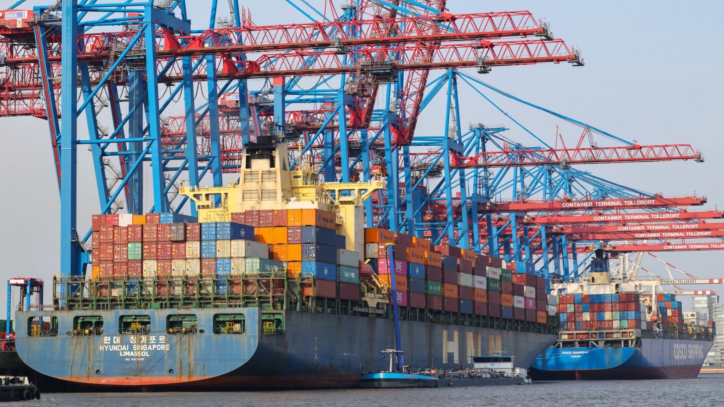 Der Frust im Land wächst! Große Sorgen um den Wirtschaftsstandort