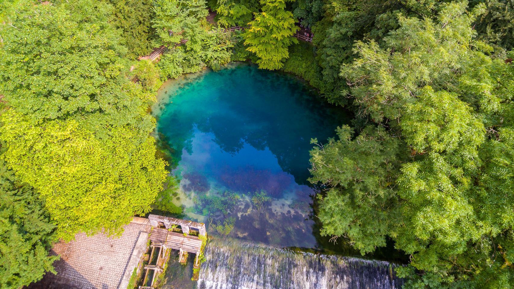 Kommt das Naturwunder 2025 aus Baden-Württemberg?