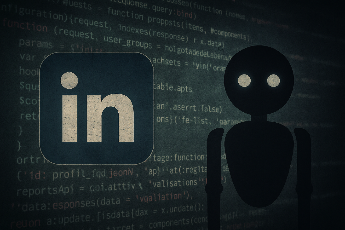 LinkedIn nutzt ab November EU-Daten für KI – Experte warnt vor Identitätsdiebstahl