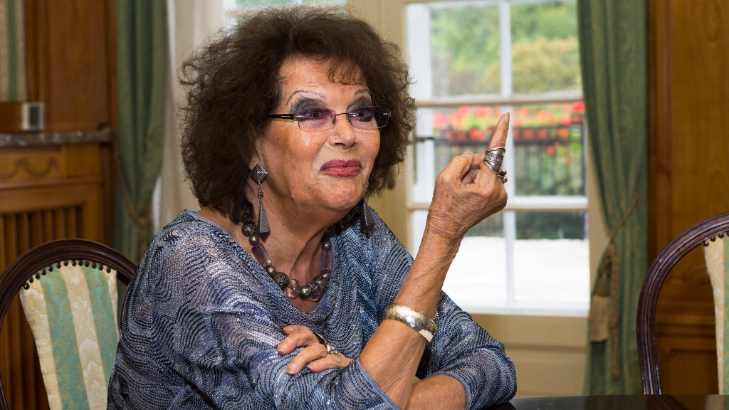 Claudia Cardinale ist tot: Italiens Film-Ikone stirbt mit 87 Jahren in Frankreich