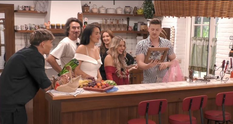 „Sommerhaus der Stars“ startet mit Doppel-Folge: Neue Regeln, mehr Drama und eine geheime Laube!