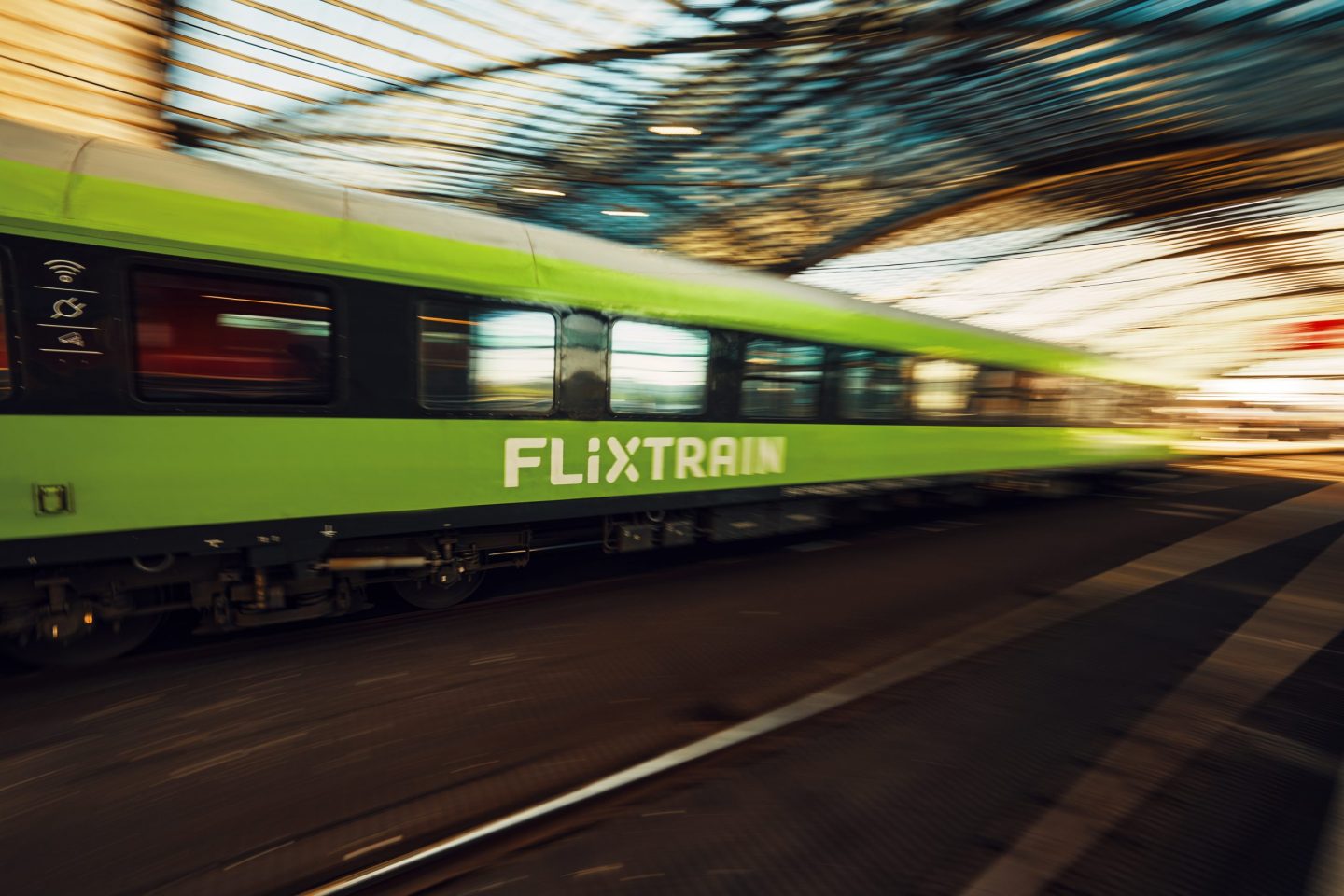 FlixTrain knackt die 1.000-Städte-Marke: Jetzt auch Konstanz, Erlangen und Schaffhausen im Angebot