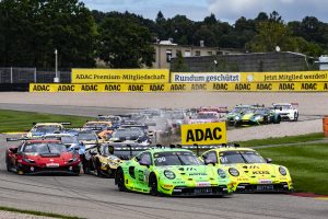 DTM-Finale in Hockenheim: Neun Fahrer kämpfen um den Titel – „Es wird richtig zur Sache gehen!“